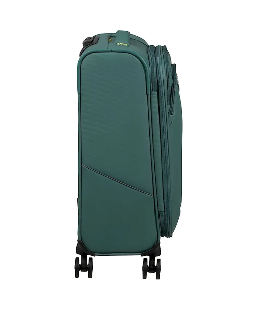 American Tourister Koffer Summerride Coated