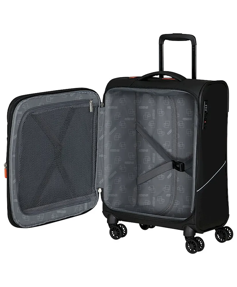 American Tourister Koffer Summerride Coated