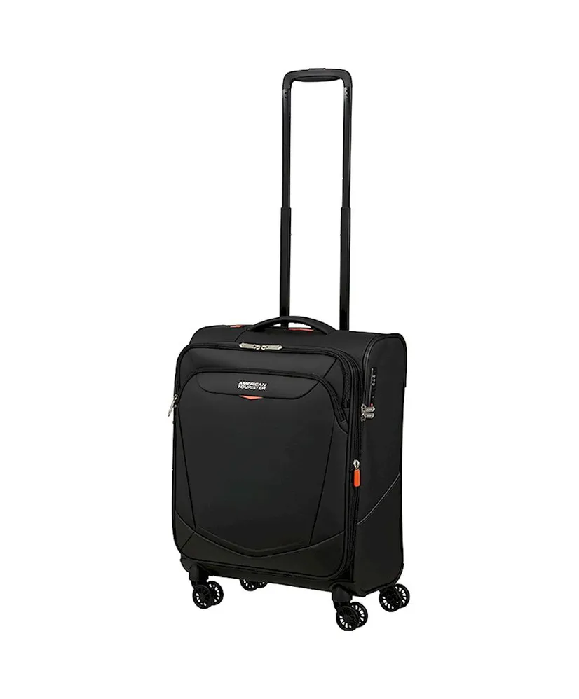 American Tourister Koffer Summerride Coated