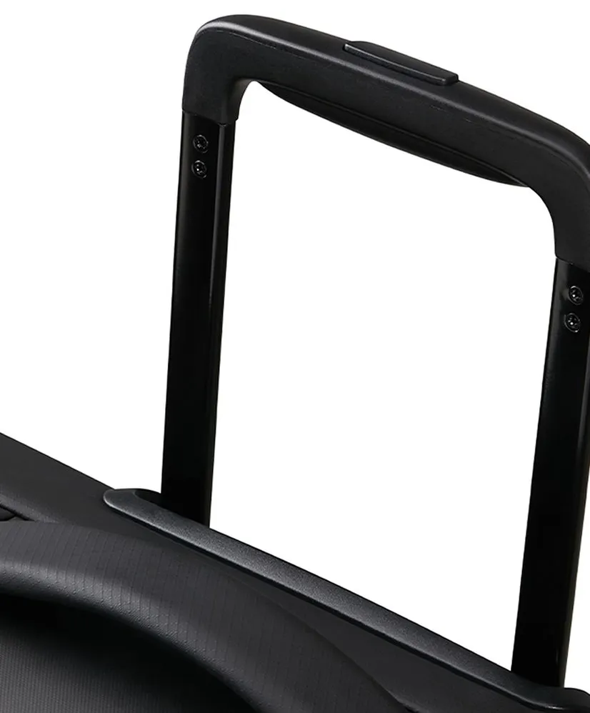 American Tourister Koffer Summerride Coated