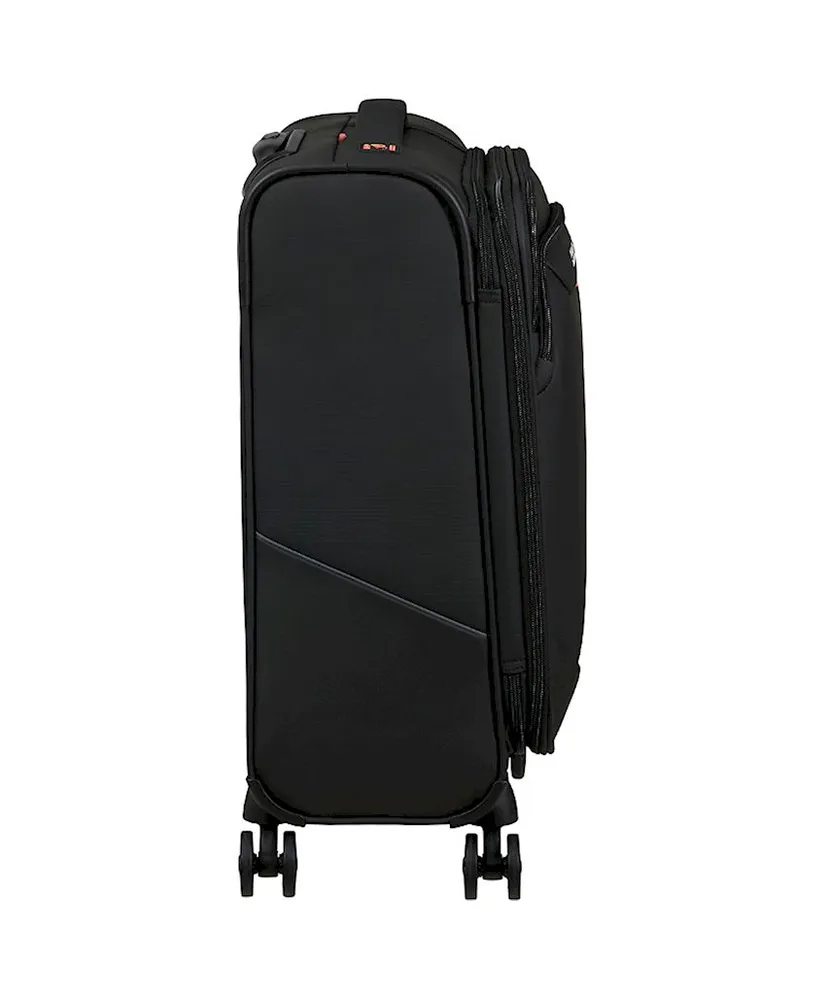 American Tourister Koffer Summerride Coated