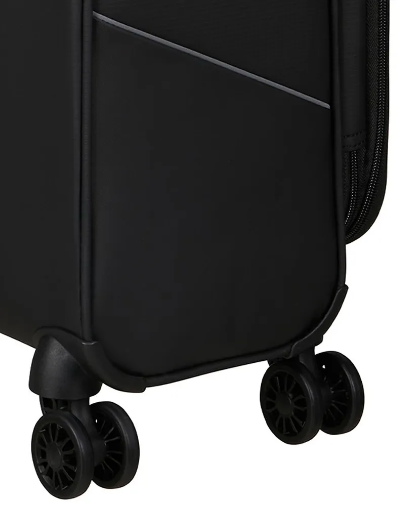 American Tourister Koffer Summerride Coated