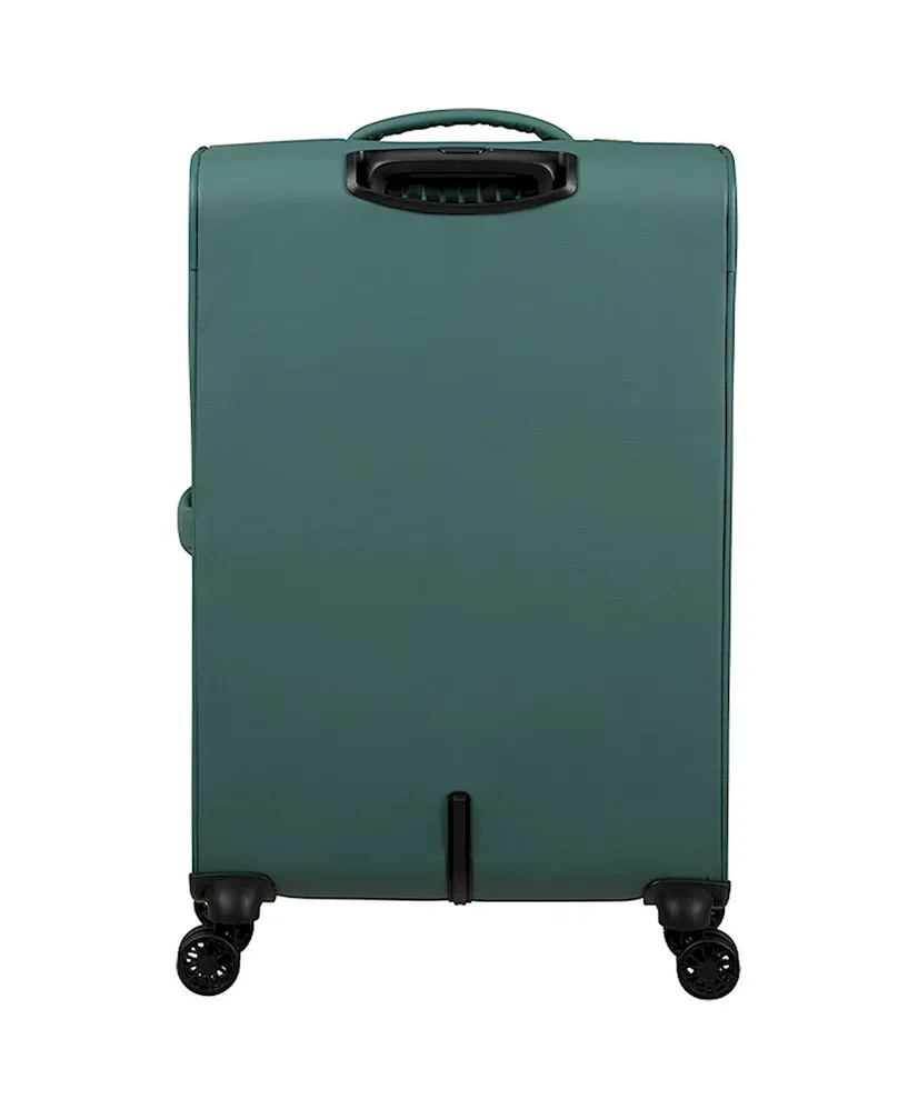 American Tourister Koffer Summerride Coated