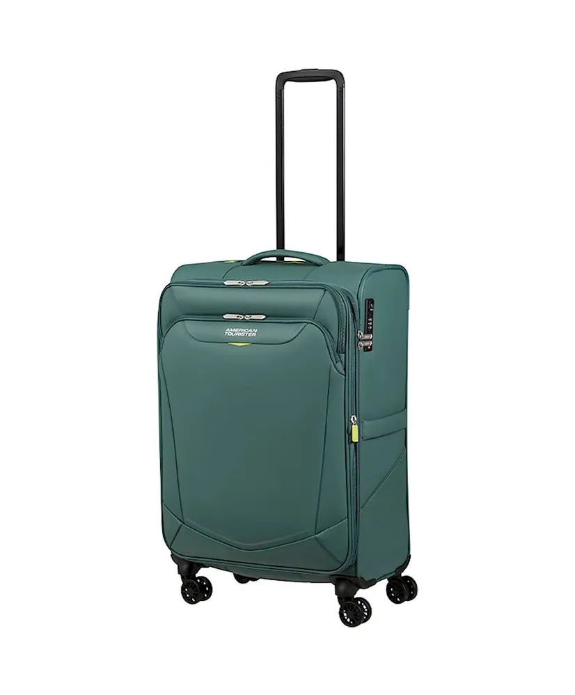 American Tourister Koffer Summerride Coated