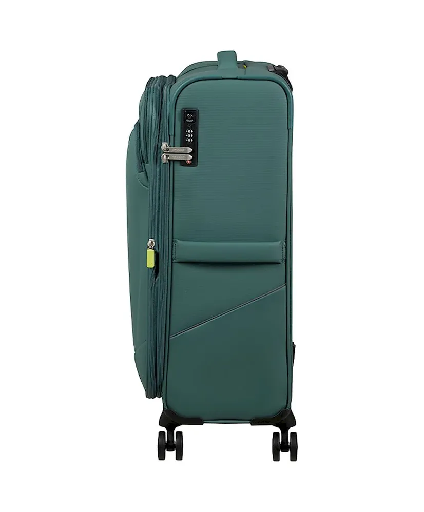 American Tourister Koffer Summerride Coated