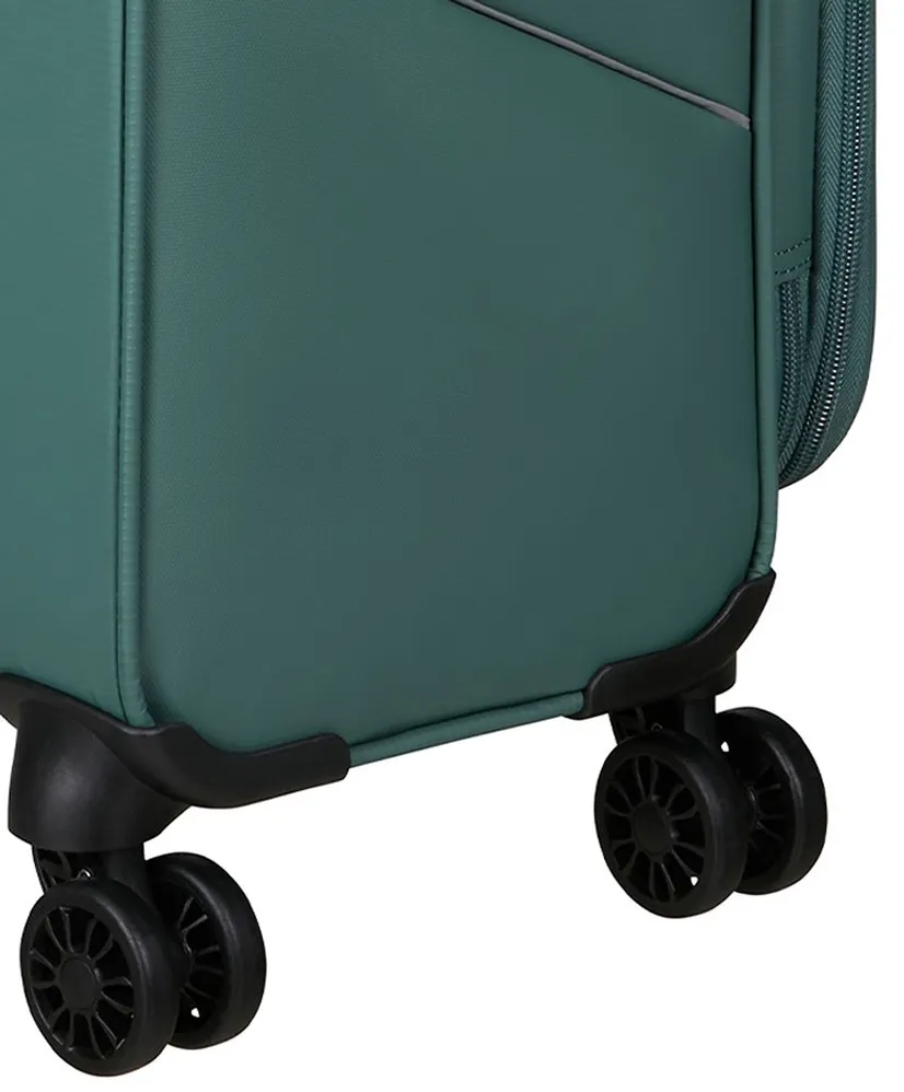 American Tourister Koffer Summerride Coated