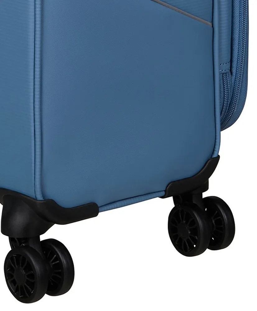 American Tourister Koffer Summerride Coated
