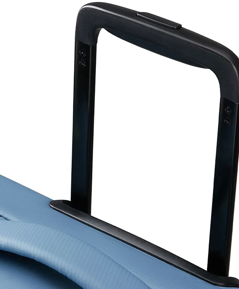 American Tourister Koffer Summerride Coated