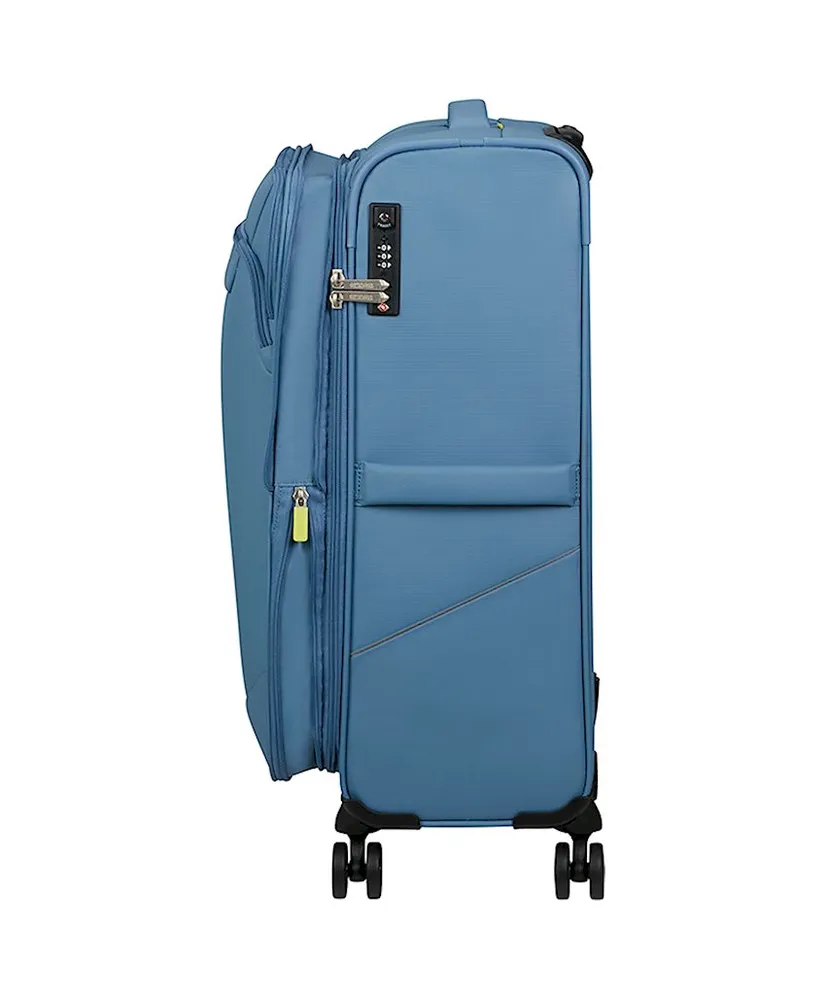 American Tourister Koffer Summerride Coated