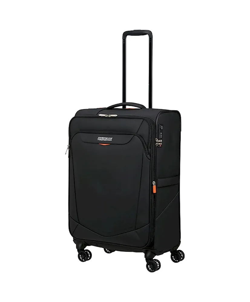 American Tourister Koffer Summerride Coated
