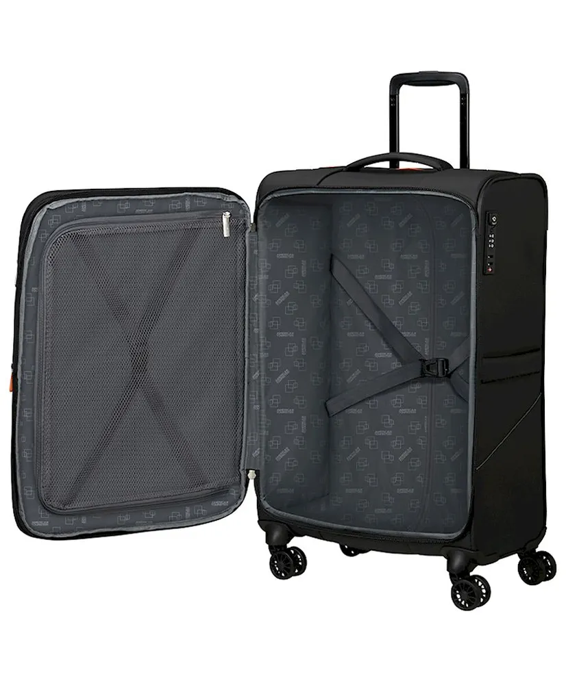 American Tourister Koffer Summerride Coated