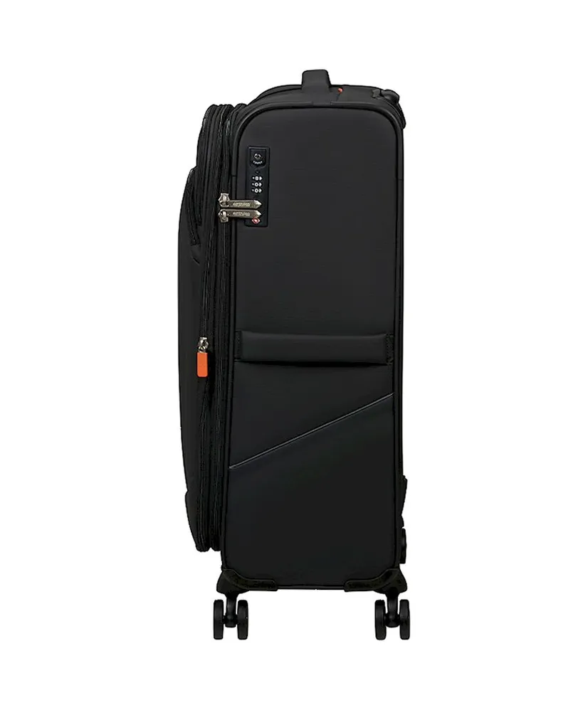 American Tourister Koffer Summerride Coated