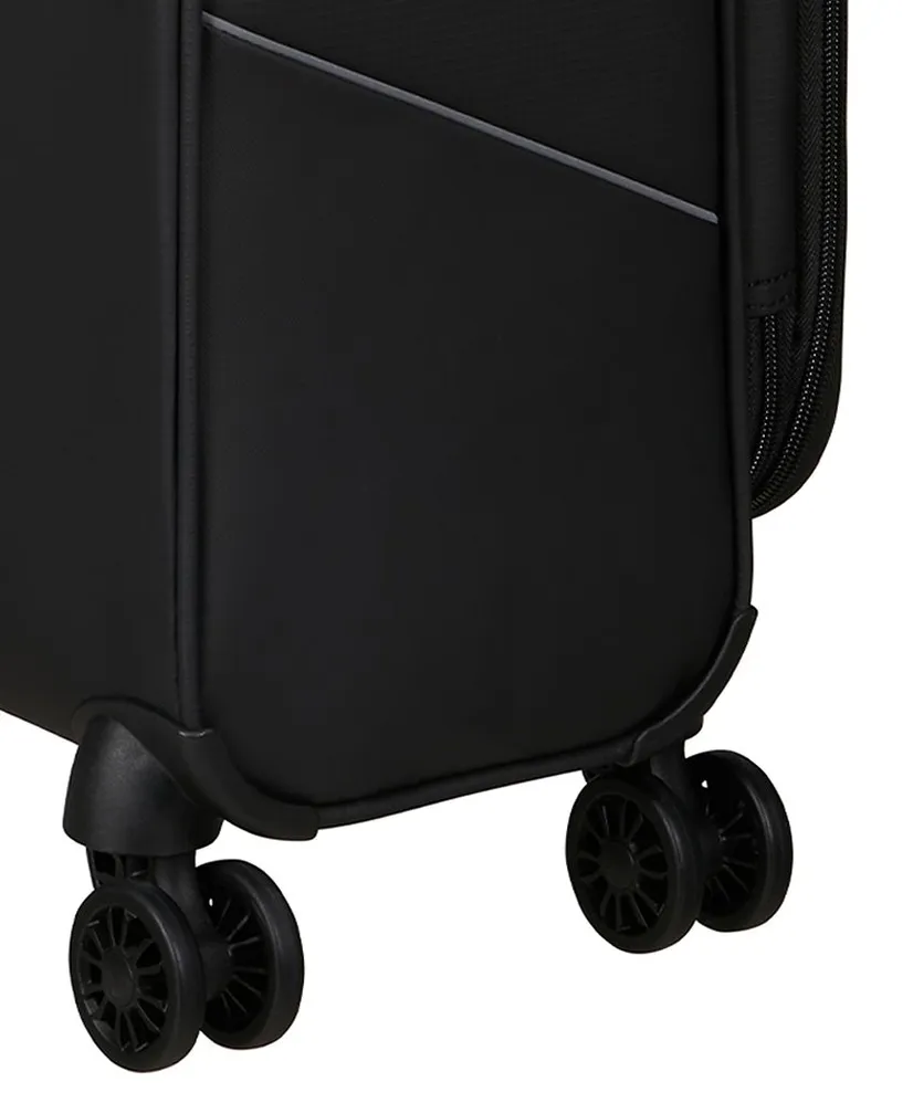 American Tourister Koffer Summerride Coated