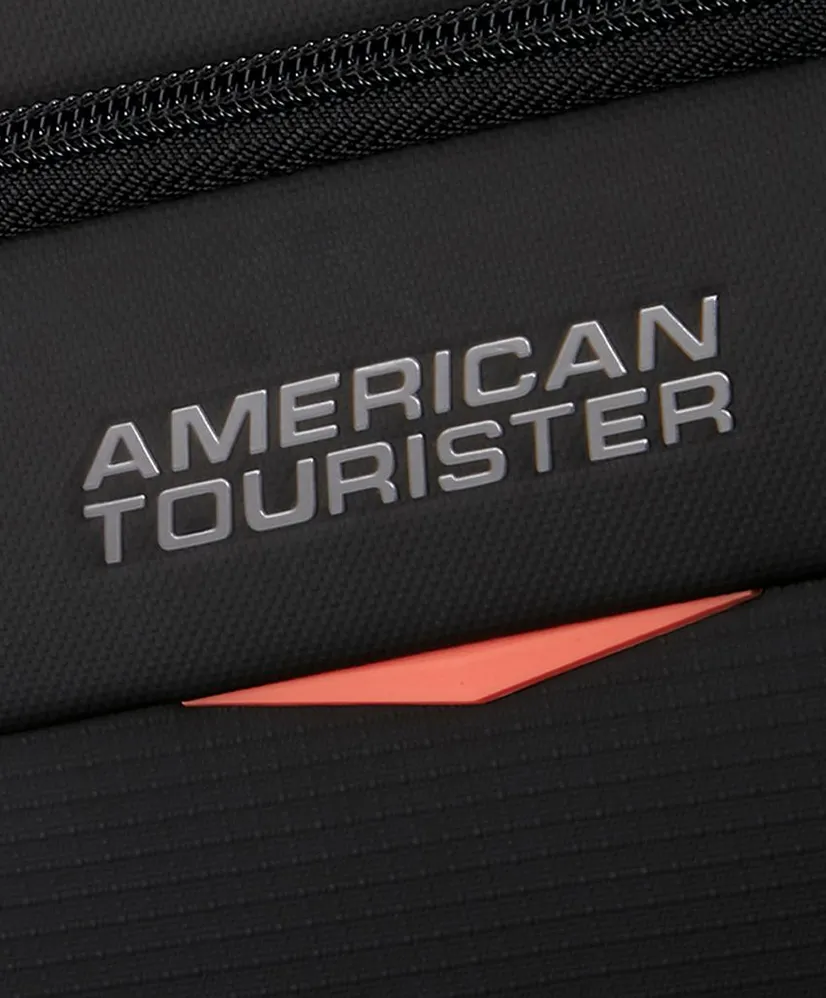 American Tourister Koffer Summerride Coated