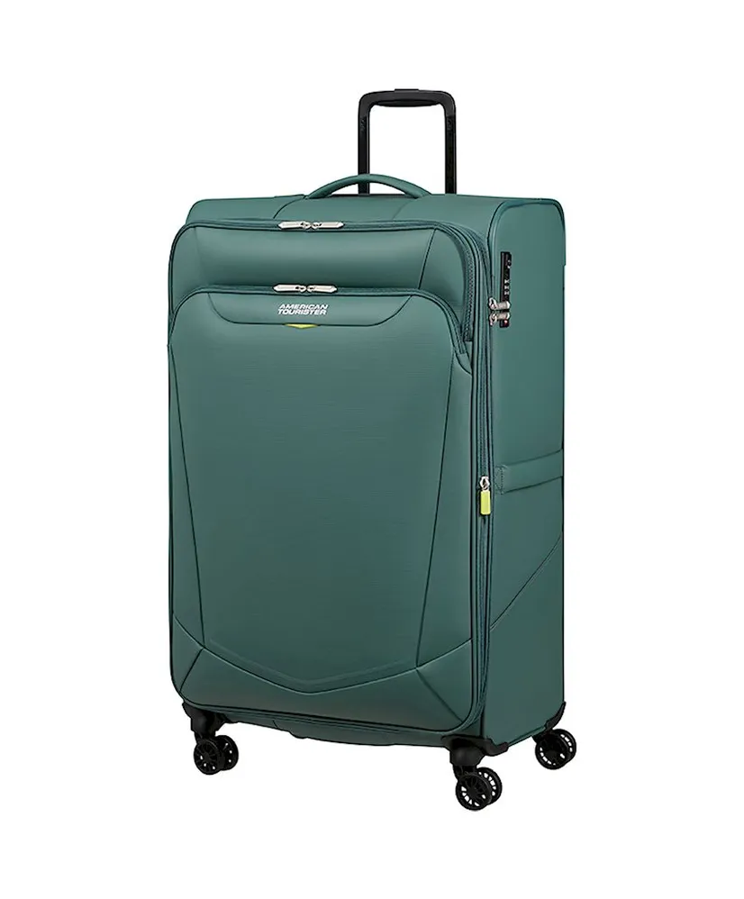 American Tourister Koffer Summerride Coated