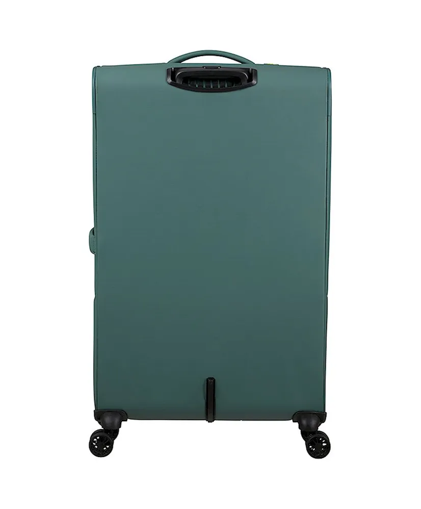 American Tourister Koffer Summerride Coated