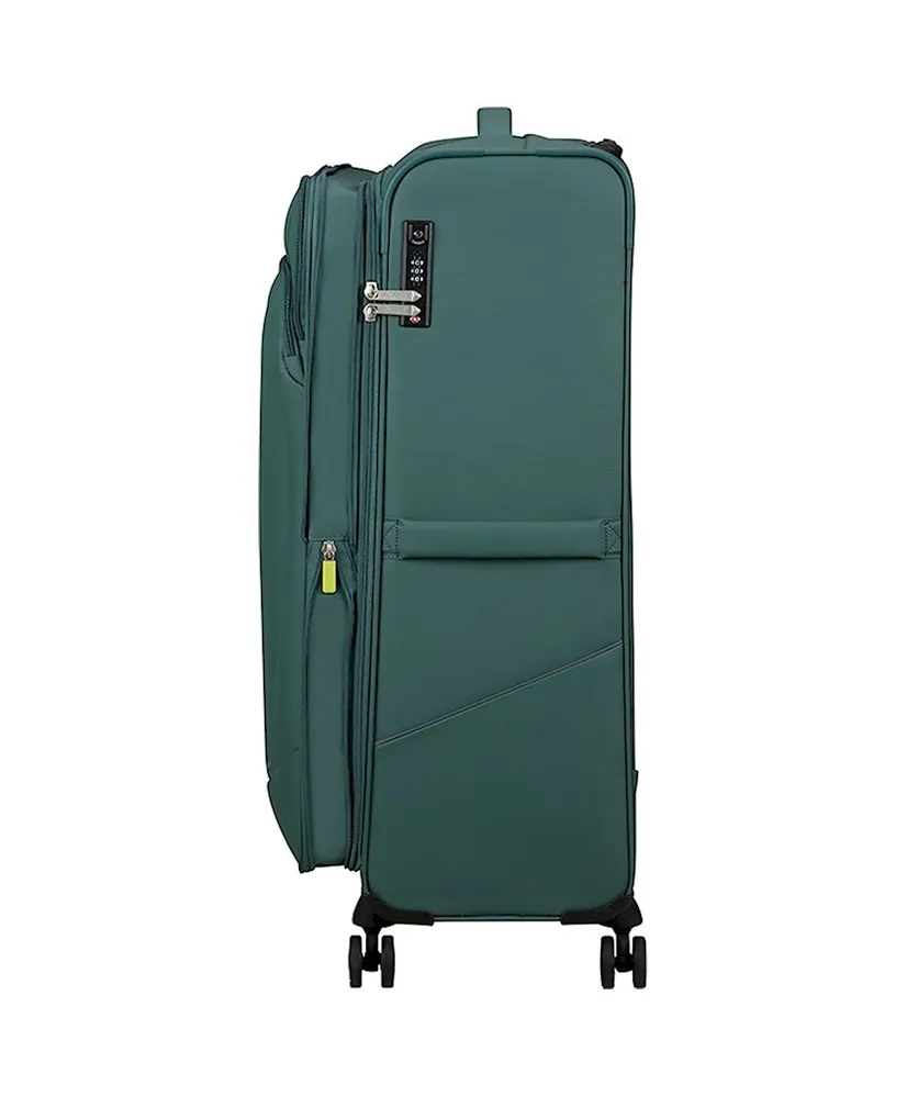 American Tourister Koffer Summerride Coated