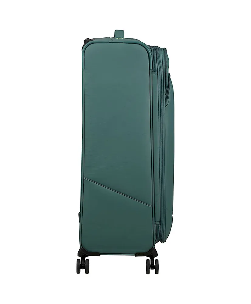 American Tourister Koffer Summerride Coated