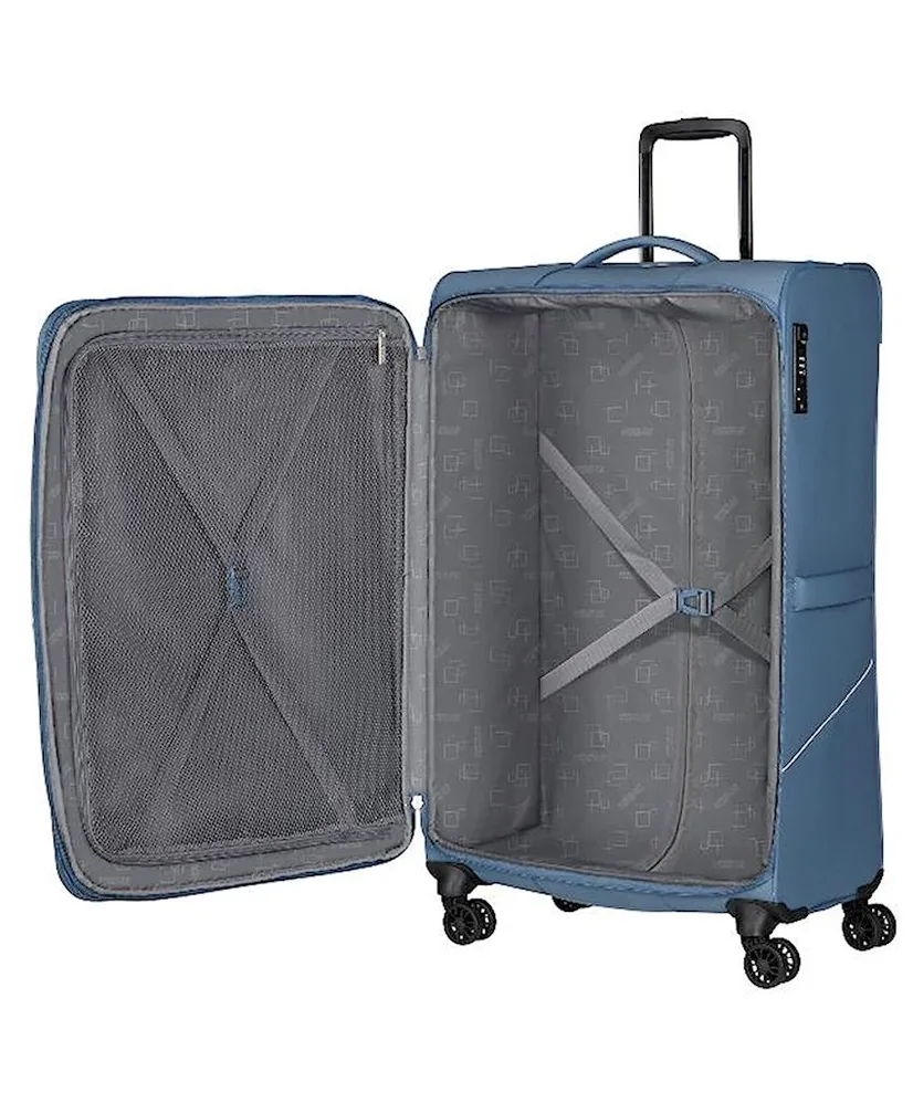 American Tourister Koffer Summerride Coated