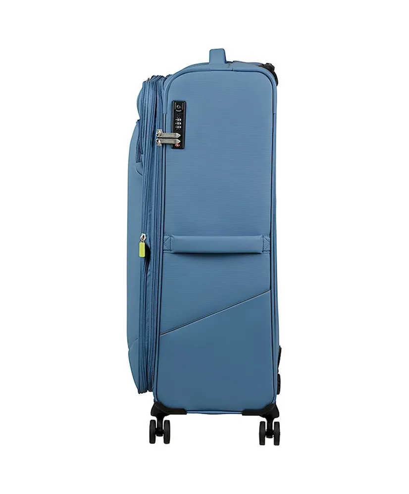 American Tourister Koffer Summerride Coated