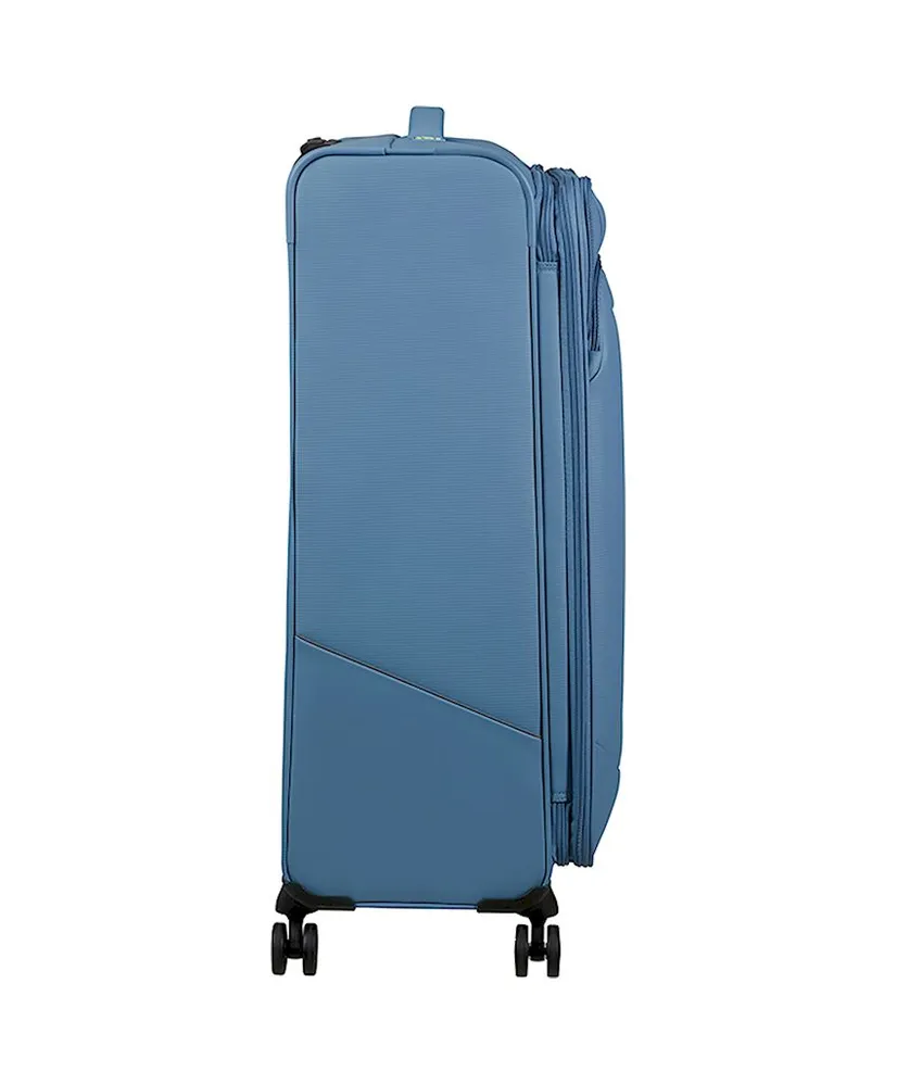 American Tourister Koffer Summerride Coated