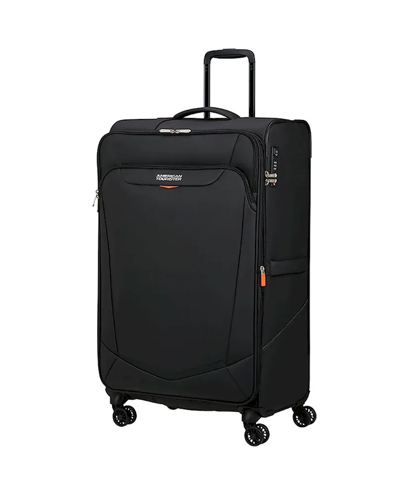 American Tourister Koffer Summerride Coated