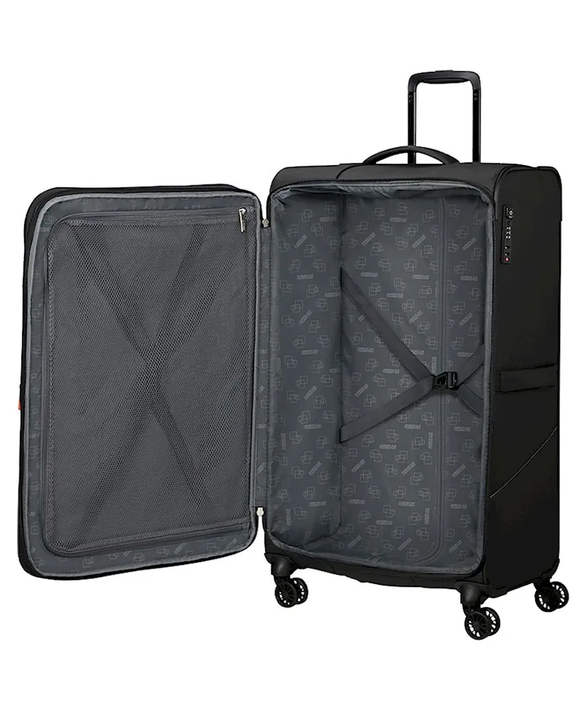 American Tourister Koffer Summerride Coated