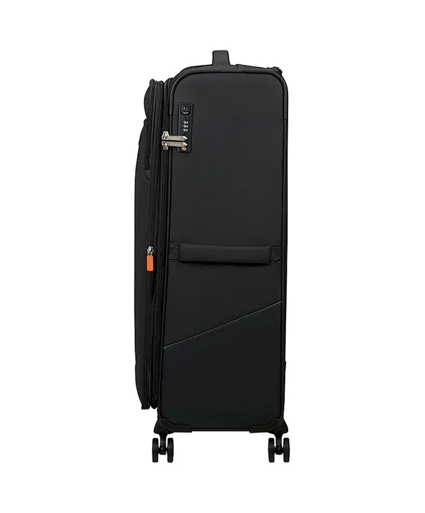 American Tourister Koffer Summerride Coated
