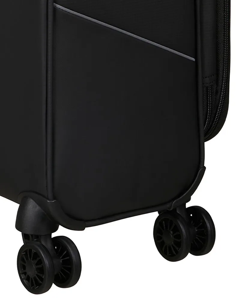 American Tourister Koffer Summerride Coated