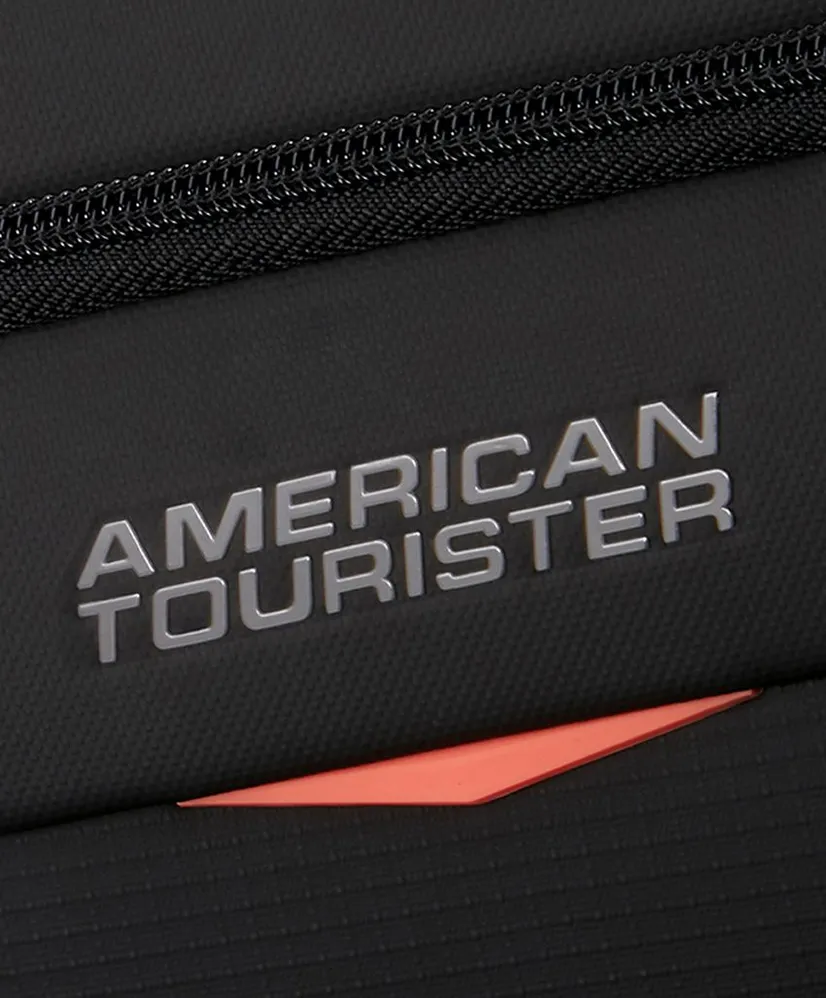 American Tourister Koffer Summerride Coated
