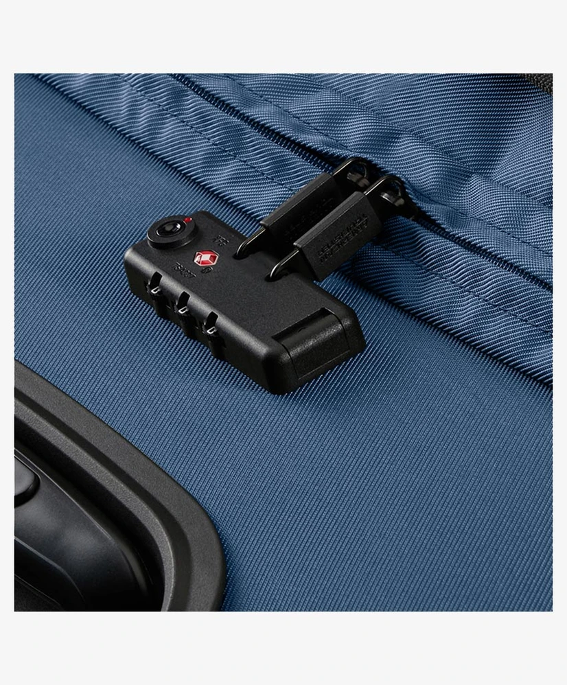 American Tourister Reistas Urban Track