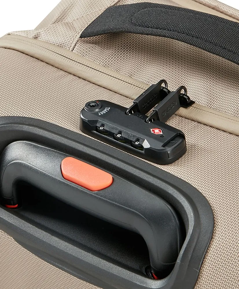 American Tourister Reistas Urban Track