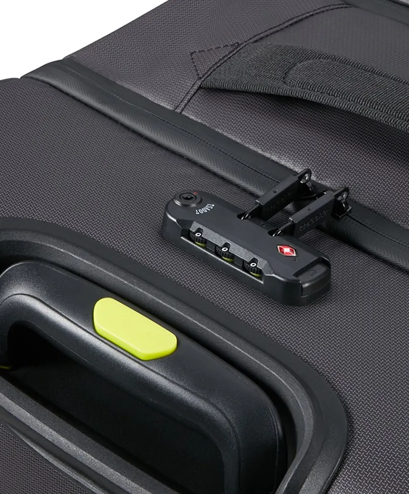 American Tourister Reistas Urban Track
