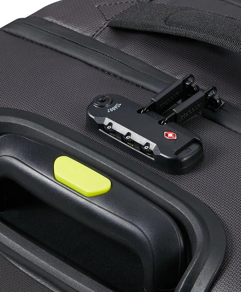 American Tourister Reistas Urban Track