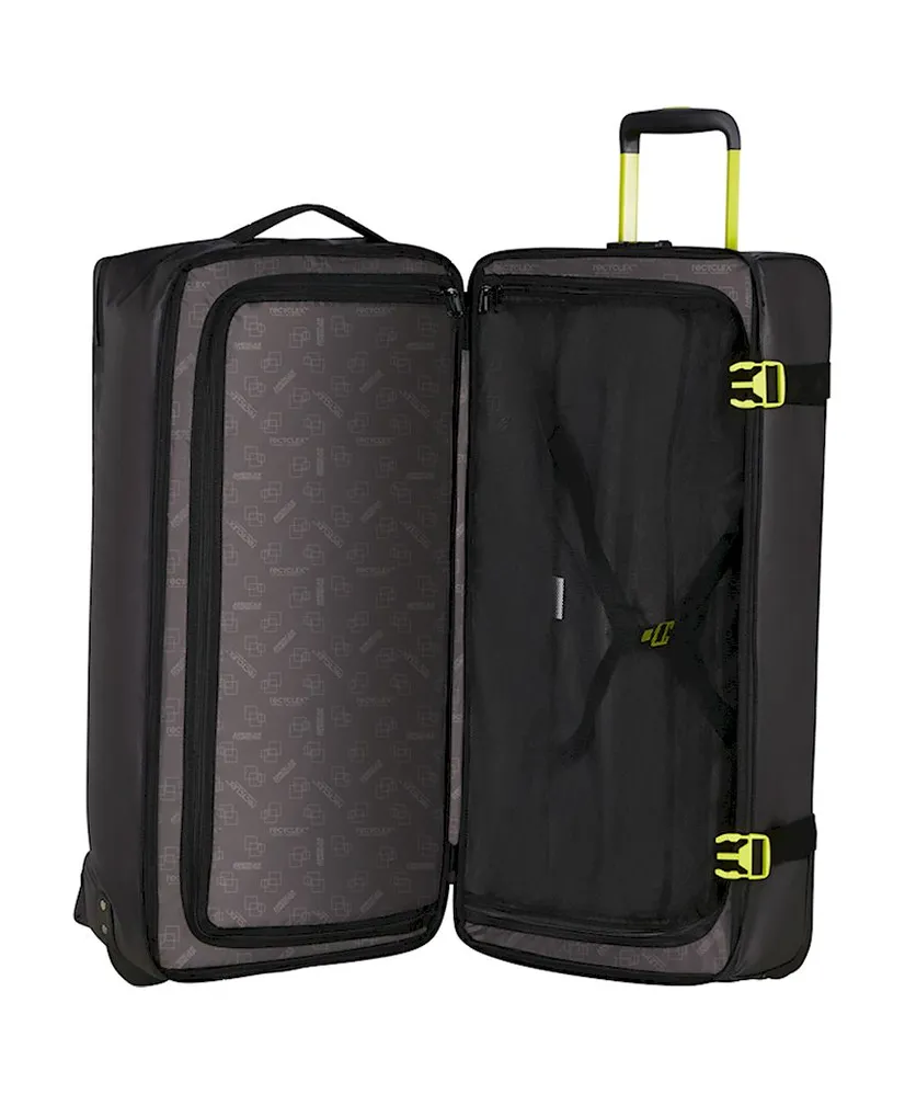 American Tourister Reistas Urban Track