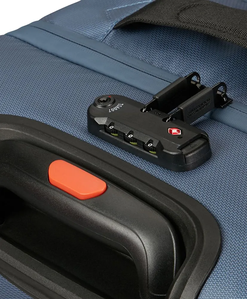 American Tourister Reistas Urban Track