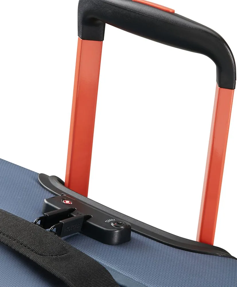American Tourister Reistas Urban Track