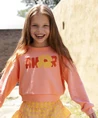 Ammehoela Sweater Yara
