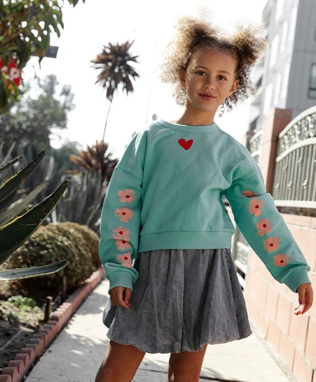 Ammehoela Sweater Yara