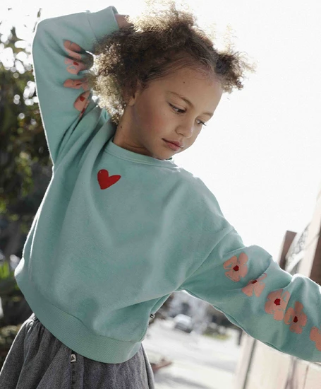 Ammehoela Sweater Yara