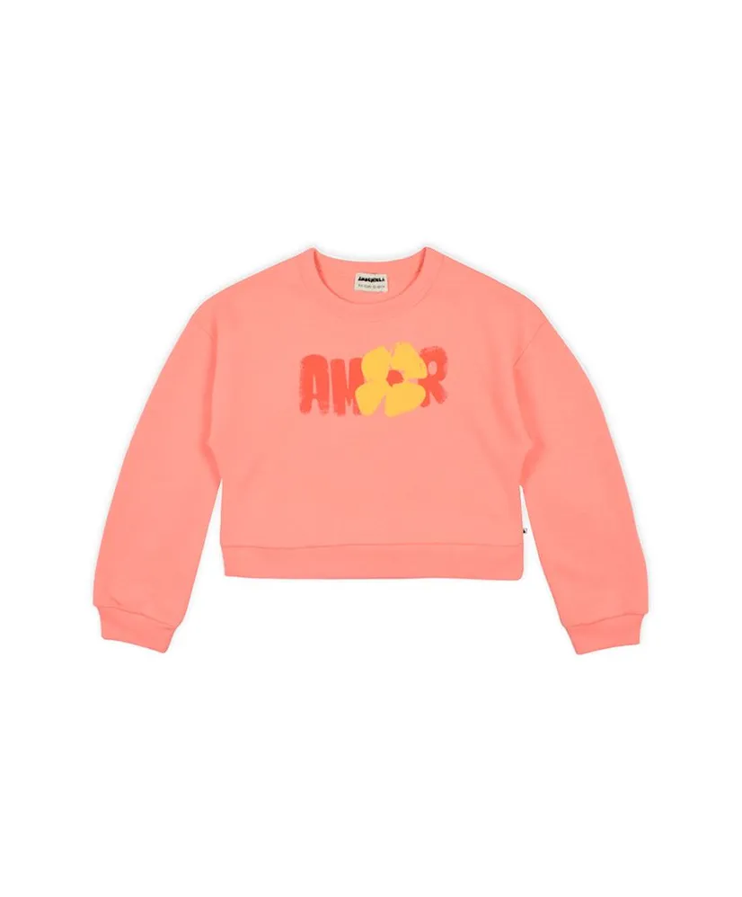 Ammehoela Sweater Yara