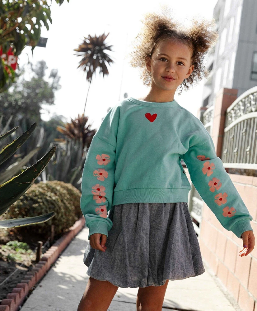 Ammehoela Sweater Yara