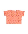Ammehoela T-shirt Hippie