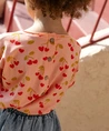 Ammehoela T-shirt Hippie