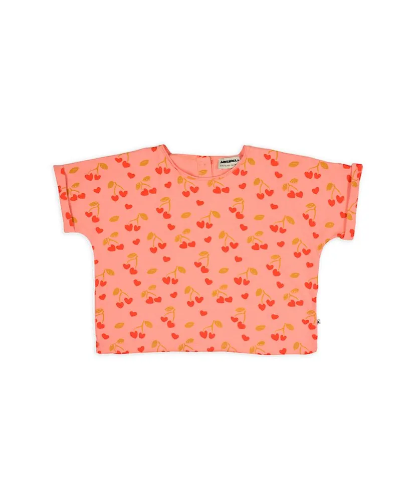 Ammehoela T-shirt Hippie