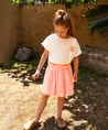 Ammehoela T-shirt Sunny