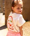 Ammehoela T-shirt Sunny