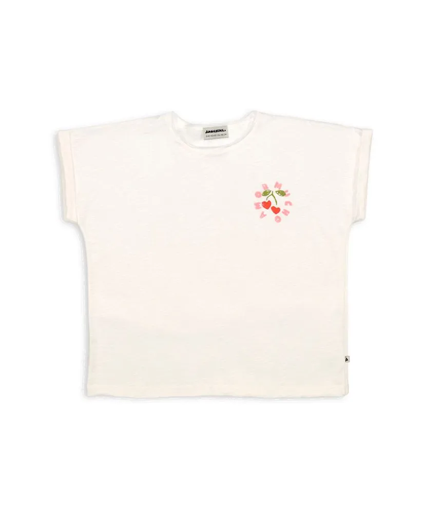 Ammehoela T-shirt Sunny