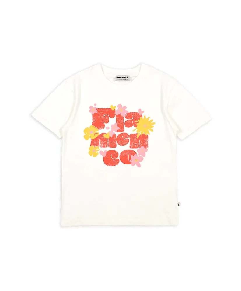 Ammehoela T-shirt Zoe