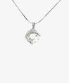 Andrea Marazzini Ketting Simple Crystal